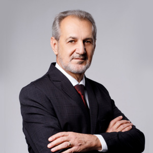 Paulo Roberto de Andrade advogado
