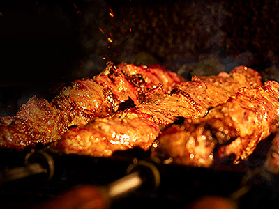 churrascaria e marmitex churrascaria e marmitex