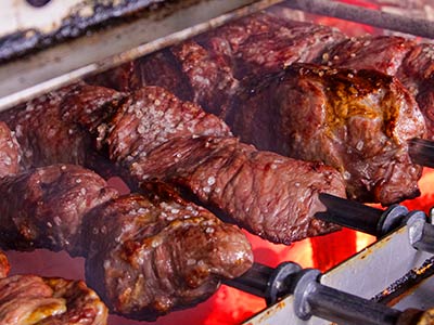 churrasco churrasco