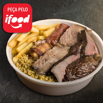 peça marmitex pelo Ifood peça marmitex pelo Ifood