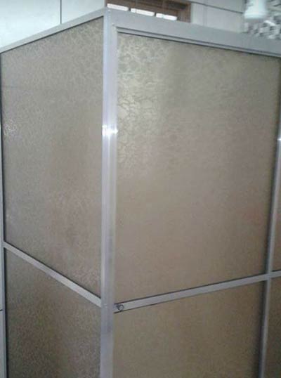 box para banheiro em acrílico box para banheiro em acrílico