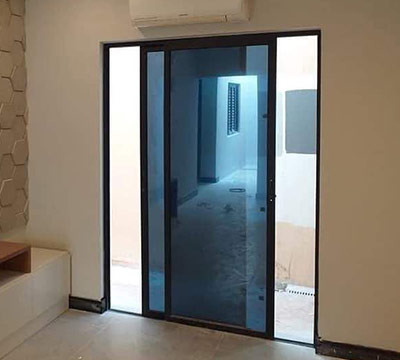 porta de correr em alumínio porta de correr em alumínio