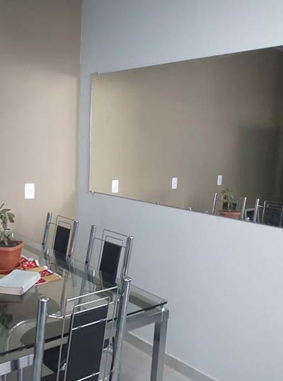 espelho para sala de jantar espelho para sala de jantar