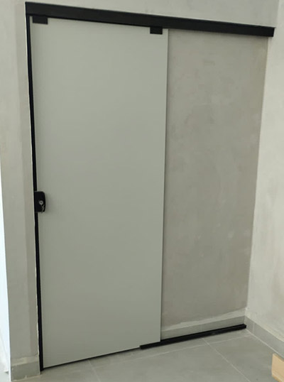 porta de vidro temperado pintado porta de vidro temperado pintado