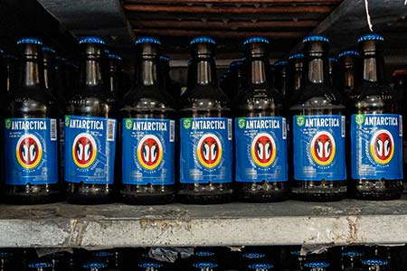 Cerveja gelada cerveja gelada