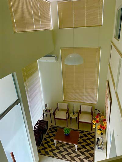 sala de espera sala de espera