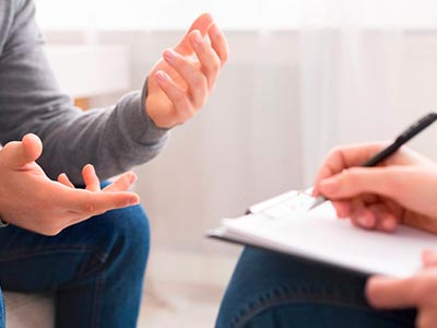 Avaliação psicológica Avaliação psicológica