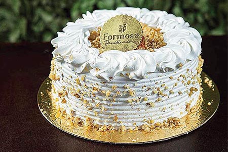 bolo de brigadeiro com nozes bolo de brigadeiro com nozes