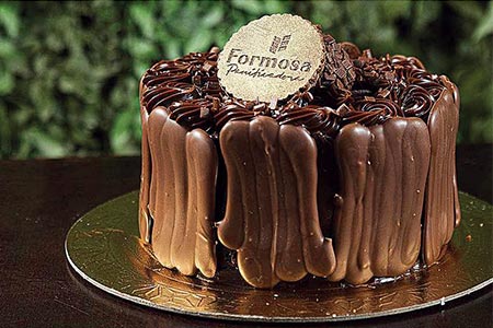bolo de brigadeiro gourmet bolo de brigadeiro gourmet