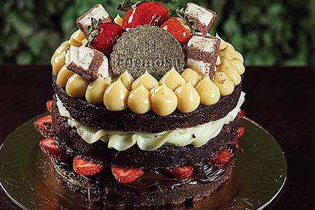 bolo de brownie bolo de brownie