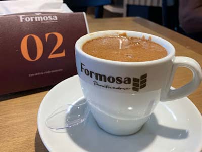 Café Café