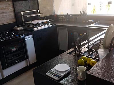 Marómore para cozinhas planejadas Marómore para cozinhas planejadas