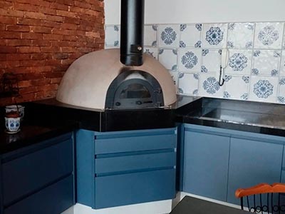 Peças de mármore e granito para áreas gourmet Peças de mármore e granito para áreas gourmet