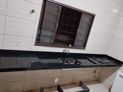 Pia para cozinha Pia para cozinha