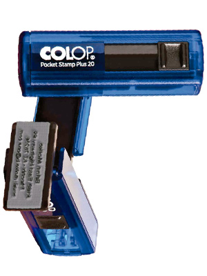 Colop Pocket Colop Pocket