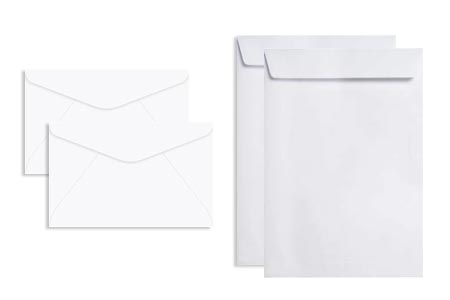 envelopes envelopes