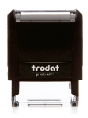 trodat 4911 trodat 4911