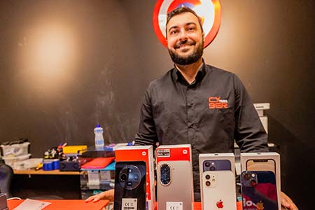 Atendimento especializado atendimento especializado