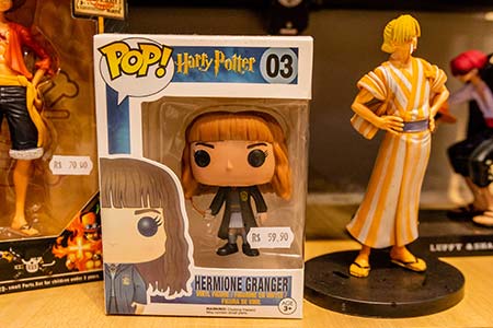 Bonequinhos funko pop bonecos funko pop