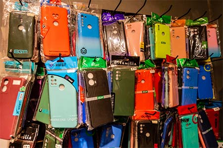 Capinhas para celular capinha para celular