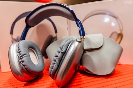 Fones de ouvido e acessórios fones de ouvido