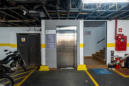 Elevador elevador