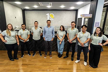 Equipe equipe