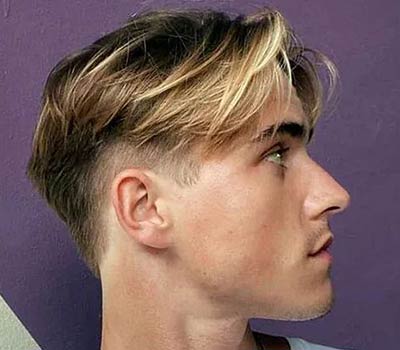 corte surfista corte surfista