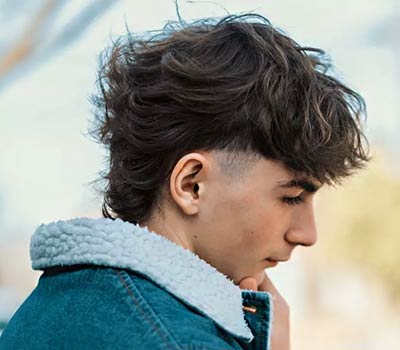 mullet mullet