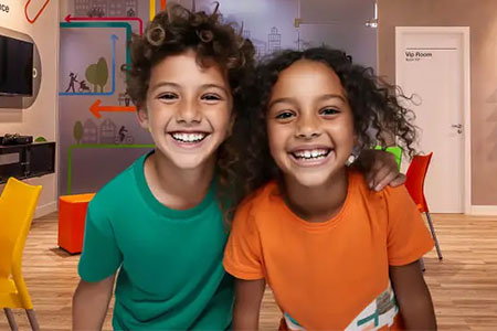 curso de inglês para crianças de sete e oito anos curso de inglês para crianças de sete e oito anos