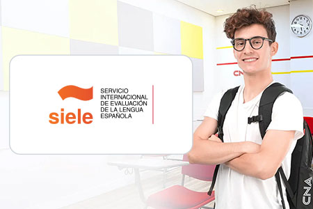 Exame de proficiência SIELE em espanhol exame de proeficiência em espanhol