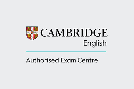 Cambridge English exame cambridge english