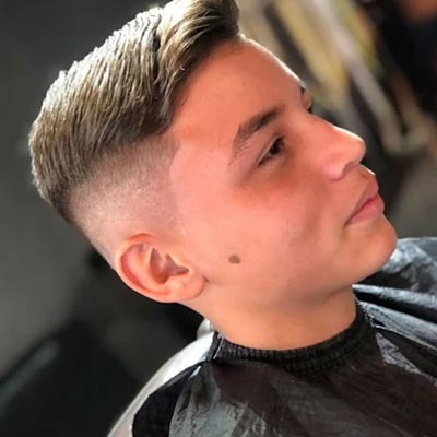 corte de cabelo corte de cabelo