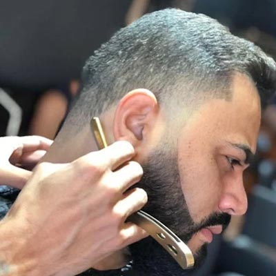 corte de cabelo corte de cabelo