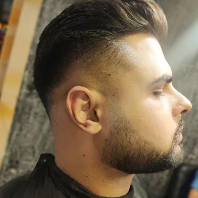 corte de cabelo corte de cabelo