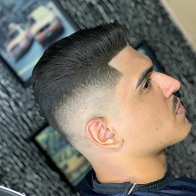 corte de cabelo corte de cabelo