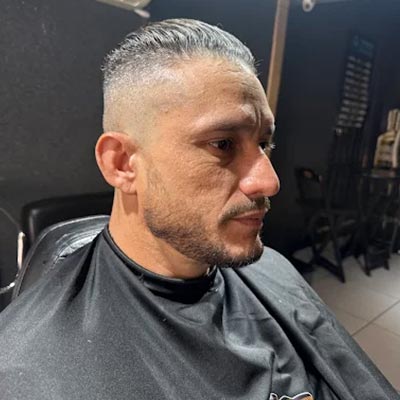 corte de cabelo corte de cabelo