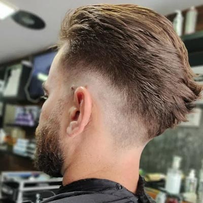 corte de cabelo corte de cabelo