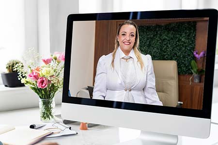 Atendimento por telemedicina atendimento por telemedicina