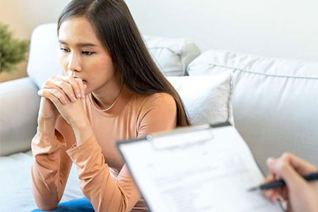 Atendimento psicológico para adolescentes acompanhamento psicológico para adolescentes