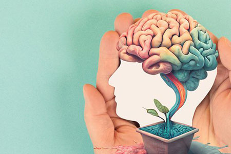 Cuidados com a saúde mental atendimento para cuidar da saúde mental