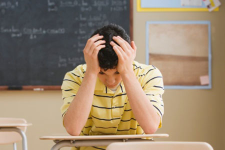 Dificuldades com os pais ou no ambiente escolar dificuldades com os pais ou no ambiente escolar