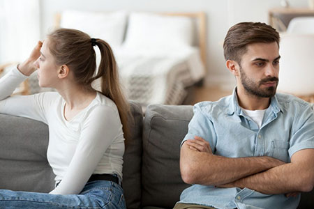 Conflito familiar e terapia de casal conflito familiar e terapia de casal