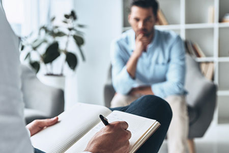 Acompanhamento psicoterápico para adultos acompanhamento psicoterápico para adultos