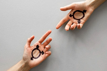 Psicoterapia de gênero, sexualidade e identidade psicólogo para o úblico lgbtquiap+