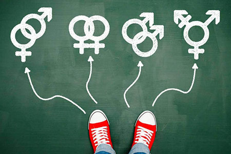 Questões relacionadas à sexualidade questões relacionadas à sexualidade