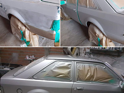 pintura pintura