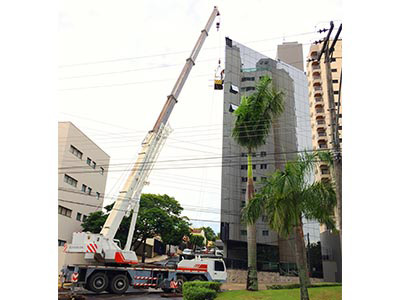 locação de guindastes para obras locação de guindastes para obras