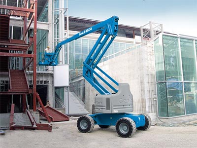 Plataformas elevatórias Plataformas elevatórias