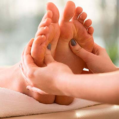 massoterapia para relaxamento e alívio de tensões massoterapia
